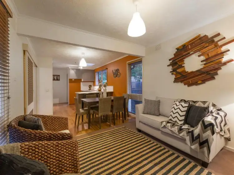 Sixth view of Homely house listing, 9 Coonac Place, Frankston VIC 3199