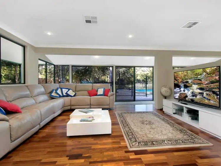 Seventh view of Homely house listing, 187 Braford Drive, Bonville NSW 2450