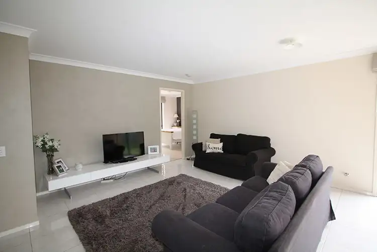 Second view of Homely house listing, 18 Deniston Circuit, Bungendore NSW 2621