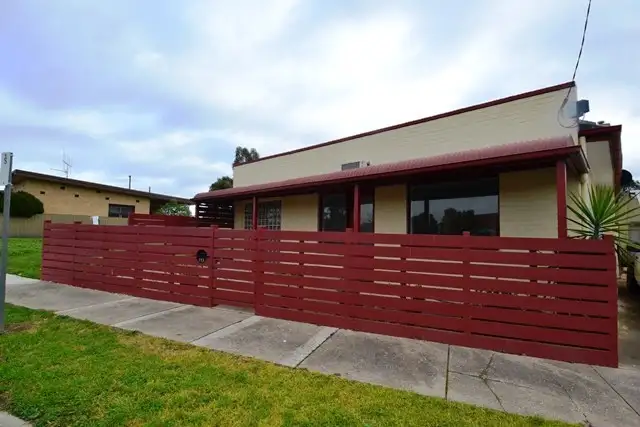 Main view of Homely house listing, 113 High, Seymour VIC 3660