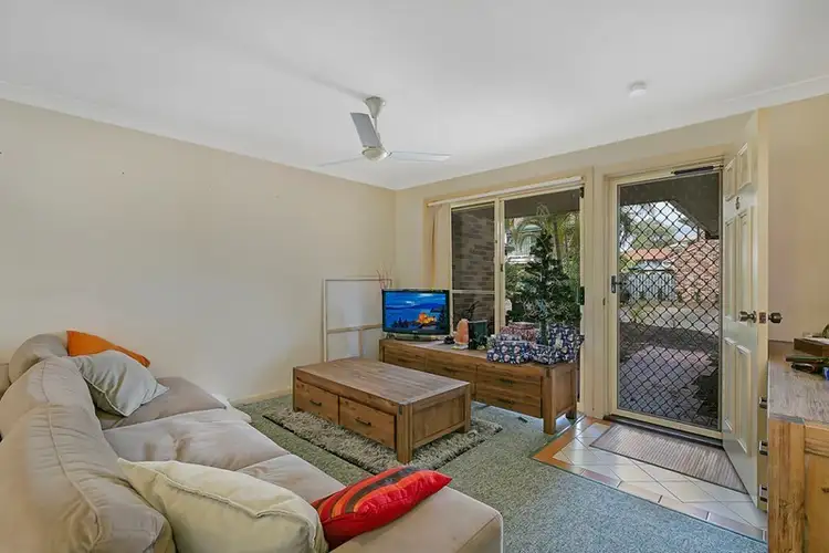 Fifth view of Homely townhouse listing, 6/84 Franklin Drive, Mudgeeraba QLD 4213