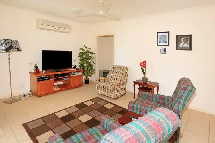 Fifth view of Homely unit listing, 6/168 Scenic Highway, Lammermoor QLD 4703