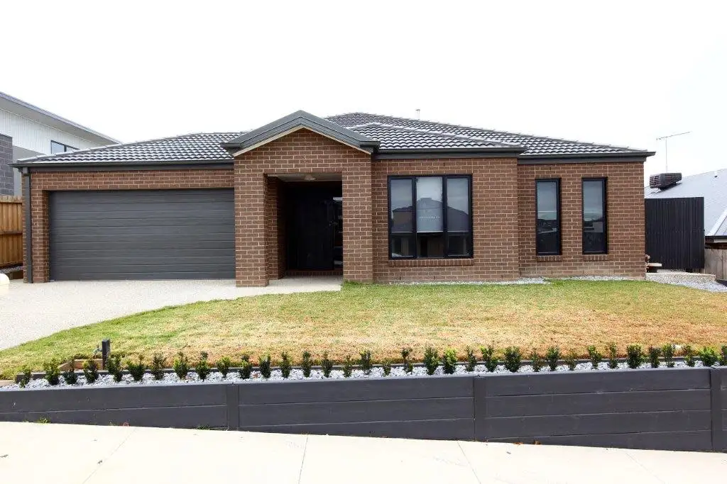 Main view of Homely house listing, 20 Woolondoon Drive, Highton VIC 3216