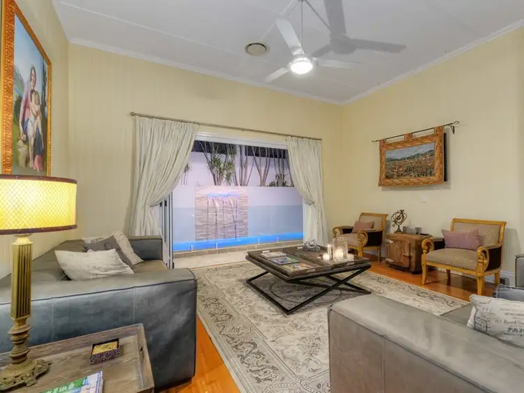 Seventh view of Homely house listing, 3 Arran Avenue, Hamilton QLD 4007
