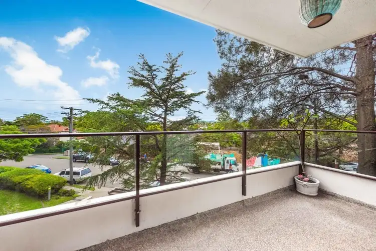 Fifth view of Homely unit listing, 4/14-16 Meriton Street, Gladesville NSW 2111