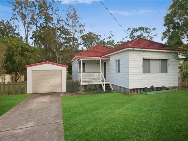 467 Freemans Drive, Cooranbong NSW 2265
