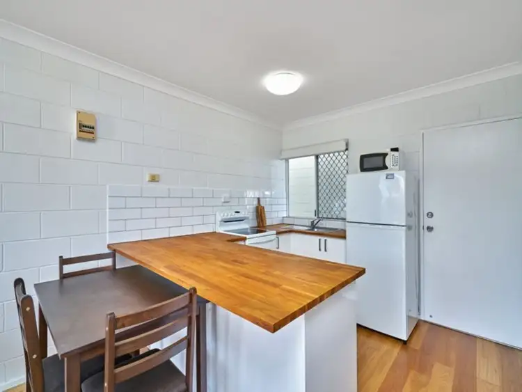 Fourth view of Homely unit listing, 3/45-49 Minnie Street, Parramatta Park QLD 4870