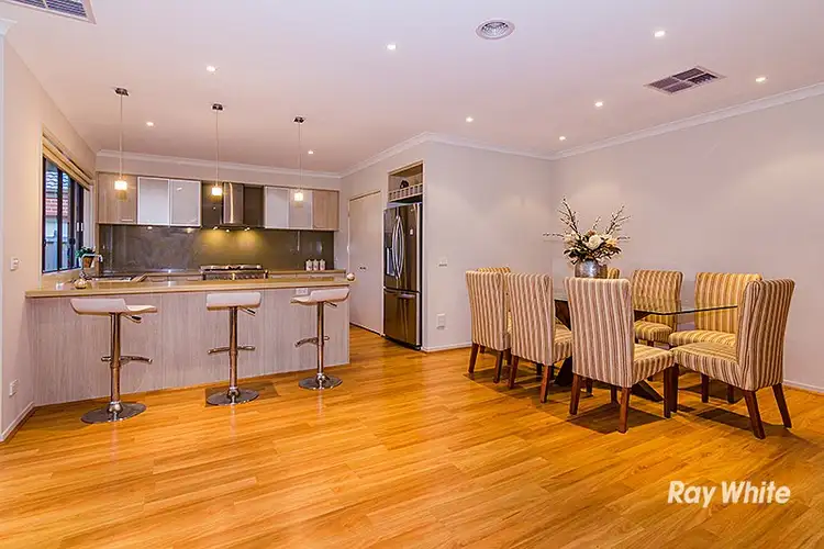 Fourth view of Homely house listing, 75 Charlbury Crescent, Cranbourne North VIC 3977