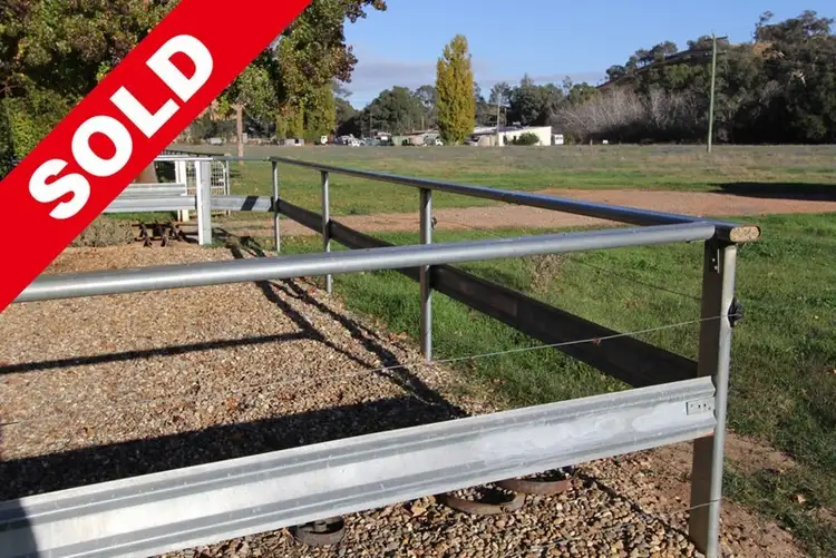 Second view of Homely rural property listing, 93 Tumblong Road., Tumblong NSW 2729