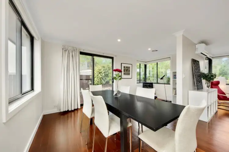 Fourth view of Homely house listing, 48 Curlewis Crescent, Garran ACT 2605