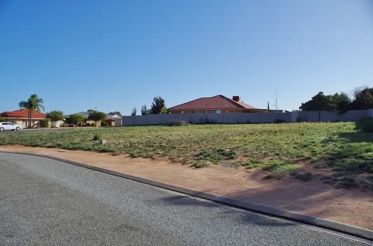 Third view of Homely land listing, 24 Ian Drive, Paringa SA 5340