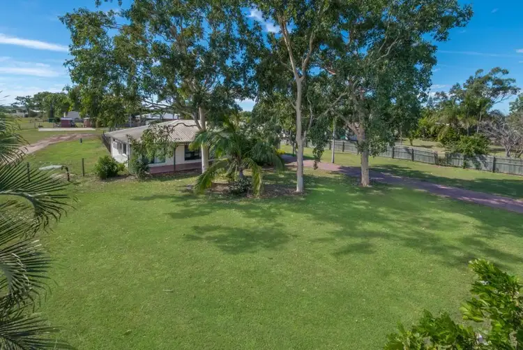 34 Bonnett Road, Mount Low QLD 4818