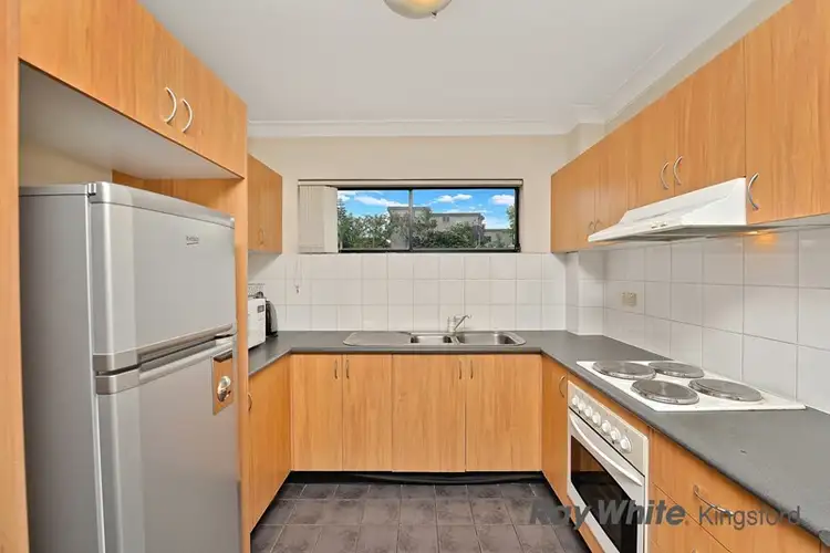 Second view of Homely apartment listing, 28/345-357 Illawarra Road, Marrickville NSW 2204