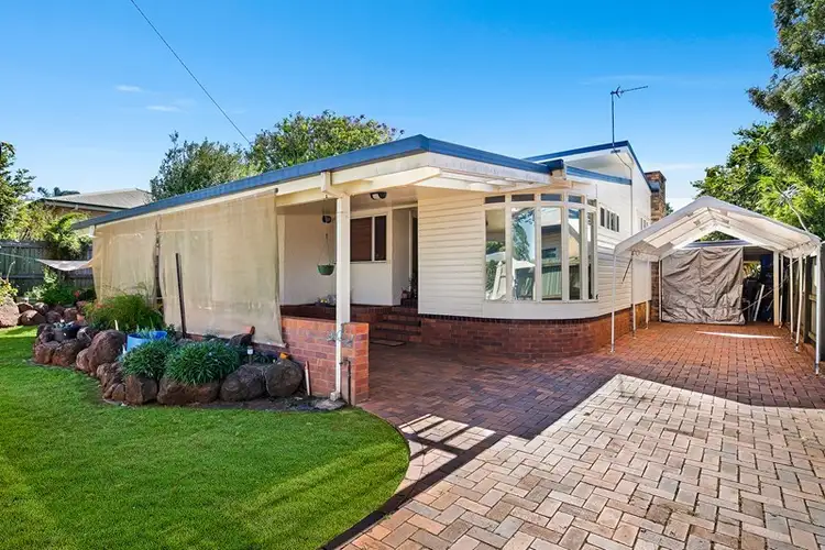 15 View Street, South Toowoomba QLD 4350