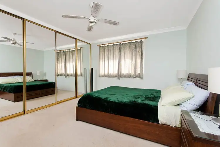 Second view of Homely house listing, 31 Blackbutt Way, Barrack Heights NSW 2528