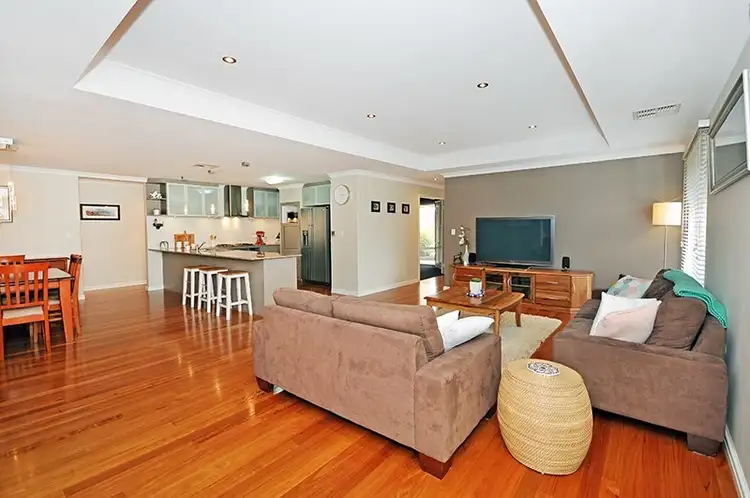 Fifth view of Homely house listing, 18 Arava Circle, Aveley WA 6069