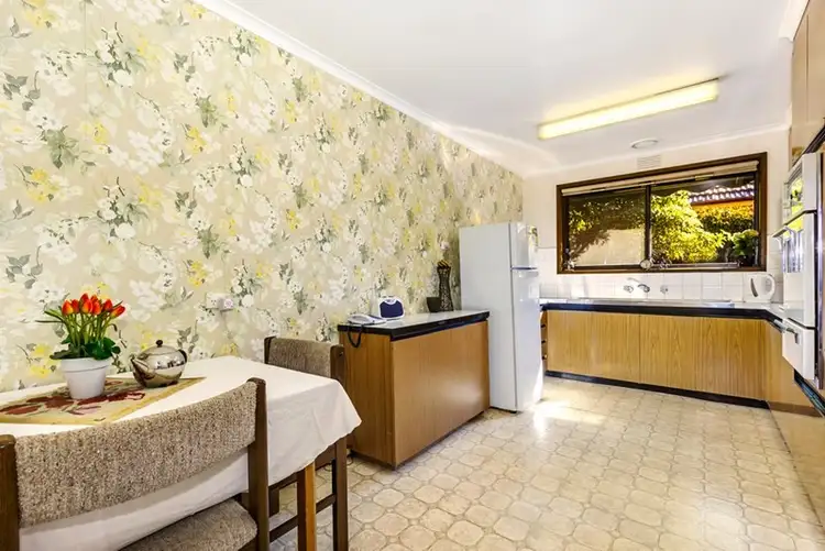 Fifth view of Homely townhouse listing, 5/6 Devon Street, Box Hill South VIC 3128