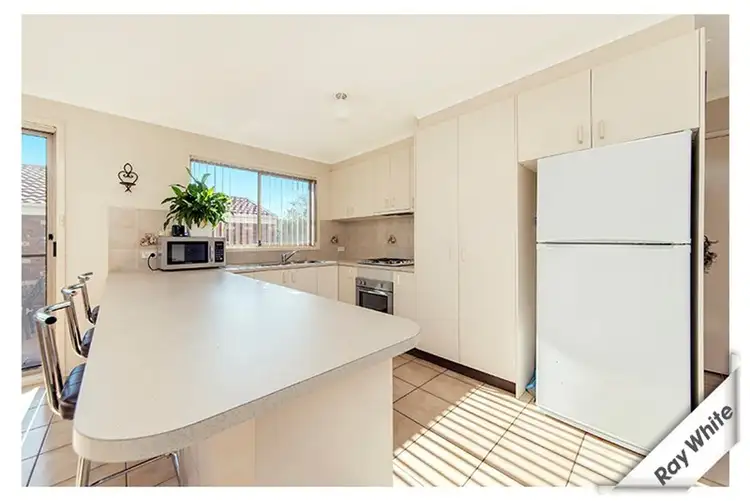 Third view of Homely house listing, 11 Corella Place, Ngunnawal ACT 2913