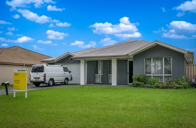 Main view of Homely house listing, 70 Worrigee Road, Worrigee NSW 2540