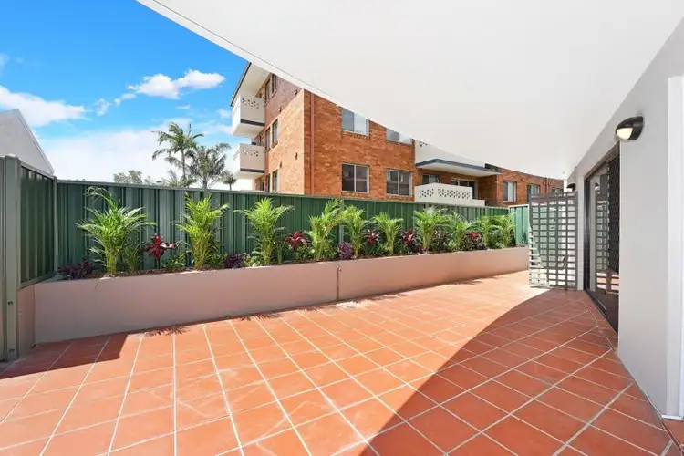 Fifth view of Homely apartment listing, 30/30 Folkestone Parade, Botany NSW 2019