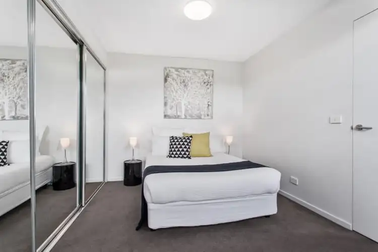 Fifth view of Homely townhouse listing, 2/1261 Glenhuntly Road, Carnegie VIC 3163