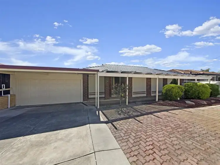 Main view of Homely house listing, 1049 Grand Junction Road, Hope Valley SA 5090