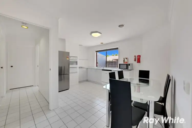 Fifth view of Homely house listing, 40 Banbury Crescent, Craigieburn VIC 3064