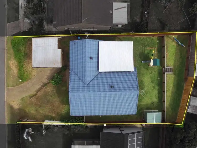 Fourth view of Homely house listing, 59 Belinda Crescent, Springwood QLD 4127