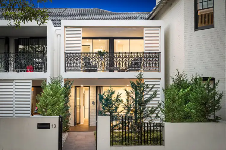 13 (3/13) Johnston Street, Annandale NSW 2038