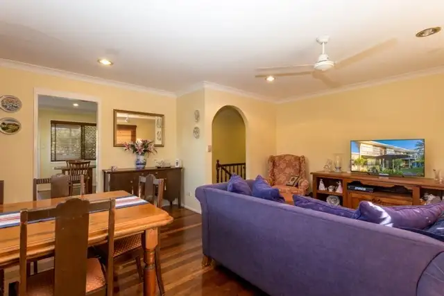 Seventh view of Homely house listing, 1 Pomona Terrace, Labrador QLD 4215