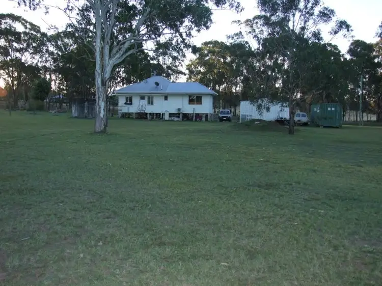 Seventh view of Homely house listing, 66 Palms Road, Cooyar QLD 4402