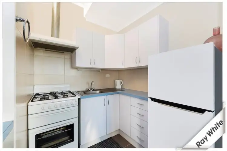 Third view of Homely townhouse listing, 13/126 Henderson Road, Queanbeyan NSW 2620