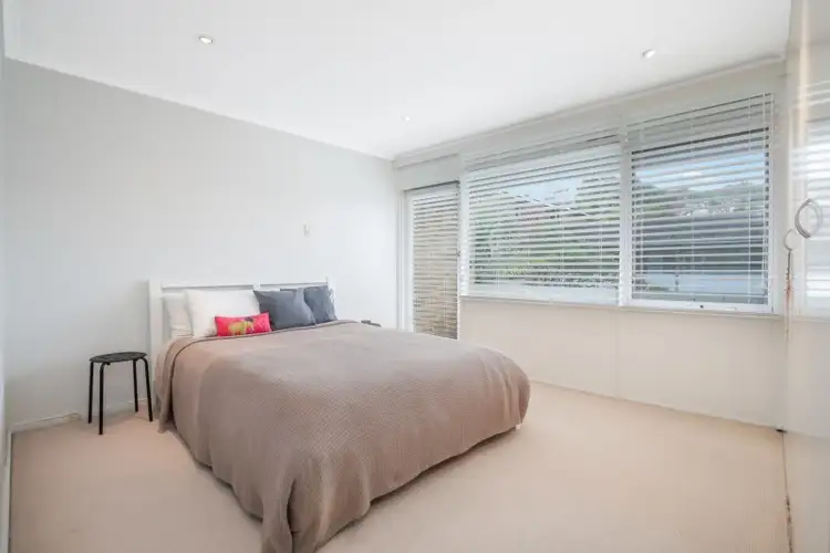 Fifth view of Homely apartment listing, 10B/40 Cope Street, Lane Cove NSW 2066
