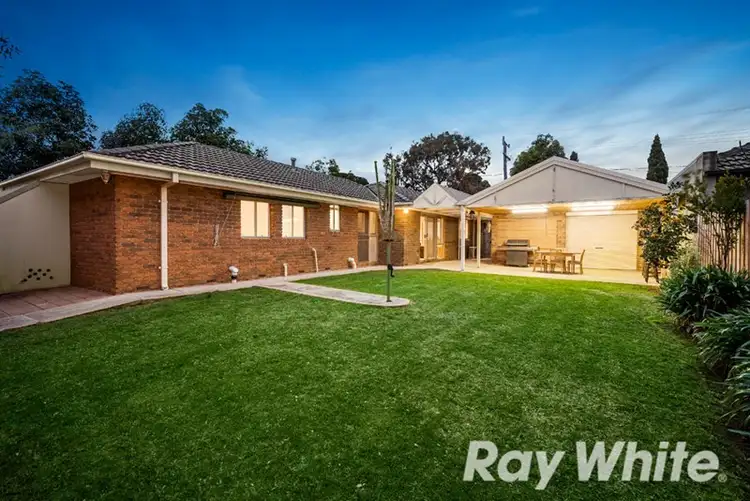 114 George Street, Scoresby VIC 3179