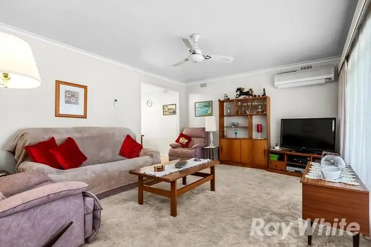 Fourth view of Homely house listing, 47 Phillip Avenue, Springvale VIC 3171