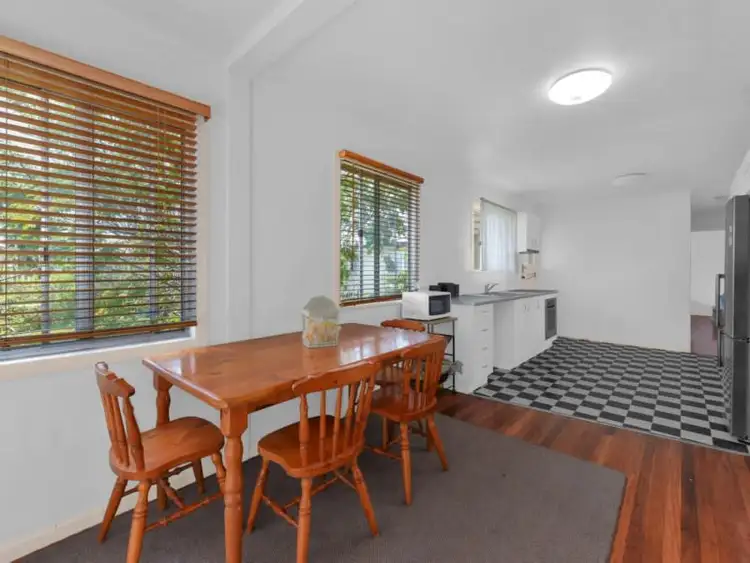 Fourth view of Homely house listing, 6 Huron Street, Banyo QLD 4014