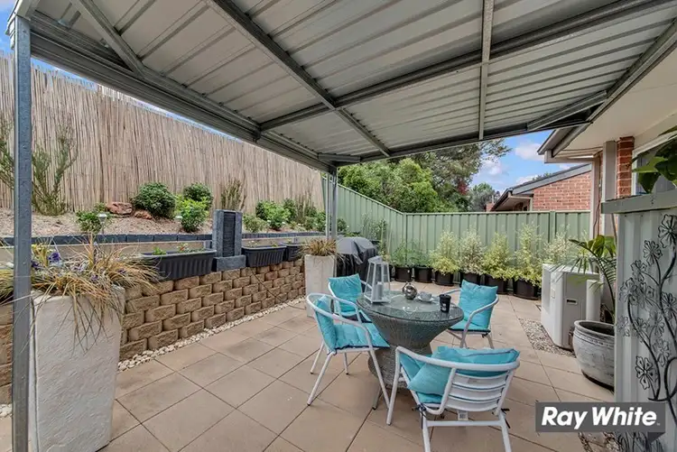 Main view of Homely house listing, 10/211 Kosciuszko Avenue, Palmerston ACT 2913