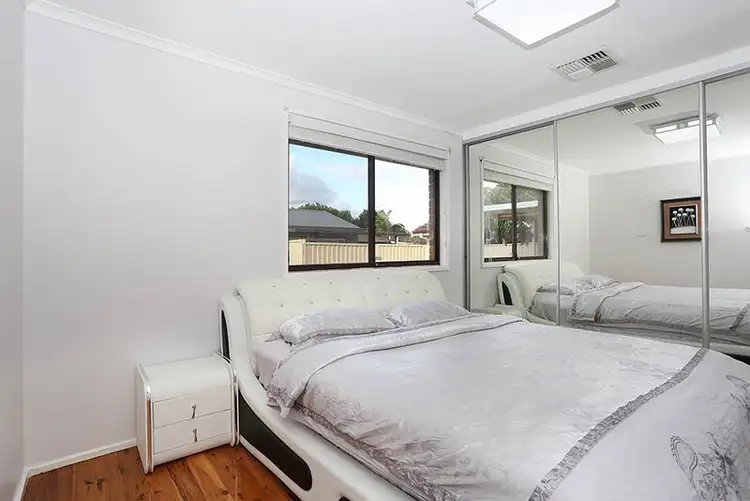 Fourth view of Homely house listing, 7 Yakima Avenue, Bossley Park NSW 2176