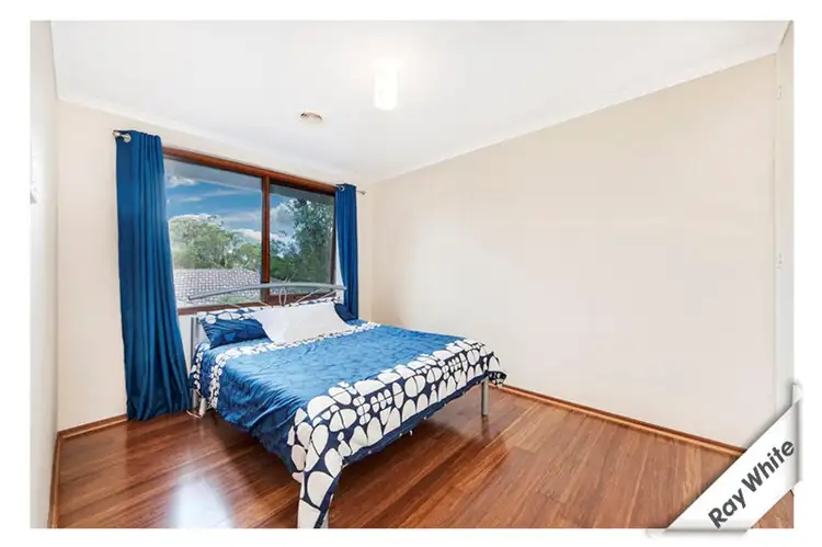 Seventh view of Homely house listing, 4 Portus Place, Bruce ACT 2617