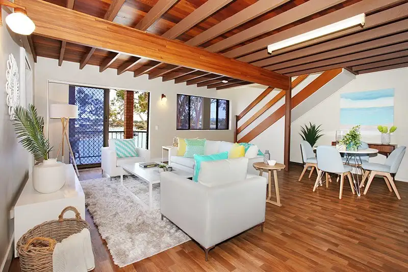 Main view of Homely unit listing, 9/11-13 Woomba Place, Mooloolaba QLD 4557