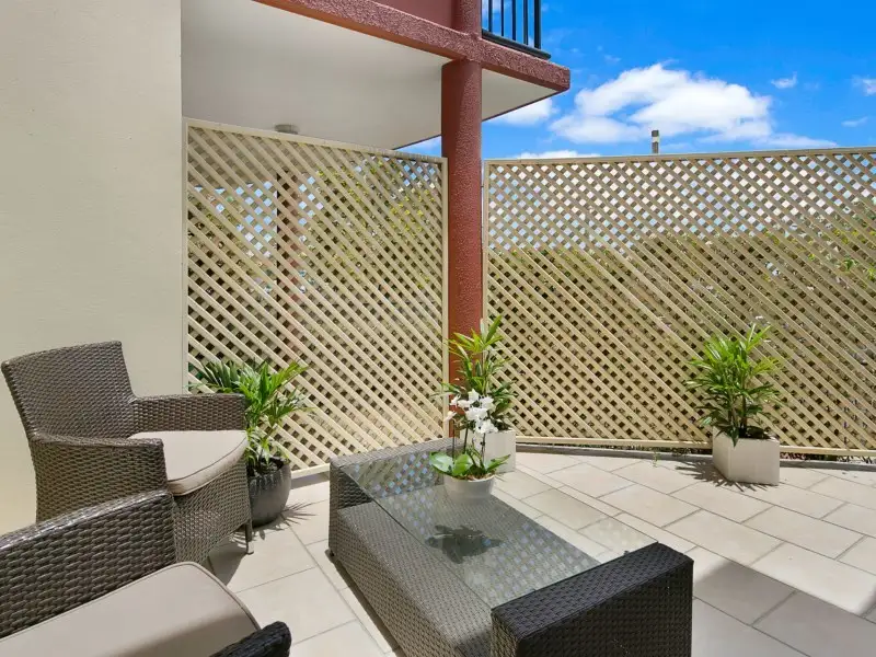 Main view of Homely unit listing, 1/15 Dansie Street, Greenslopes QLD 4120