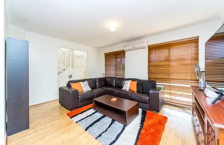 Fourth view of Homely house listing, 15 Arnold Palmer Drive, Parkwood QLD 4214