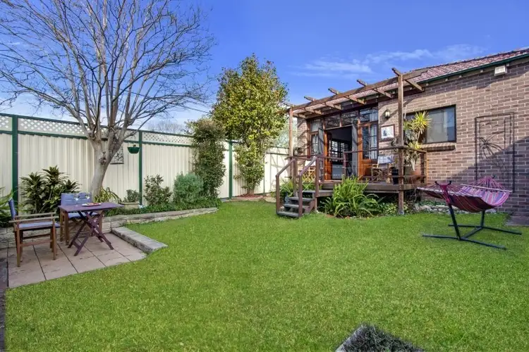 Fifth view of Homely house listing, 1 Gornall Avenue, Earlwood NSW 2206