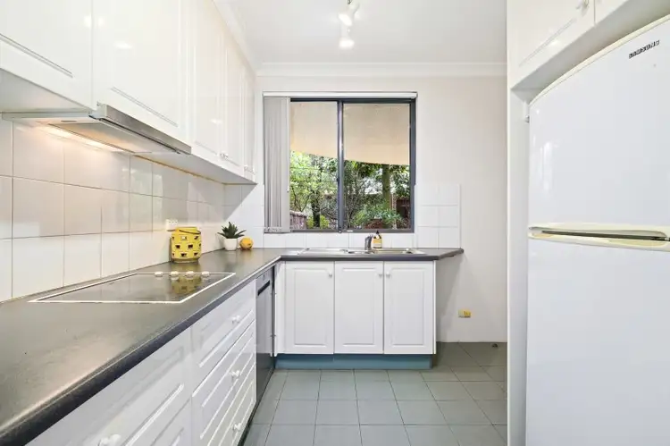Fifth view of Homely unit listing, 10/21 Goodchap Road, Chatswood NSW 2067