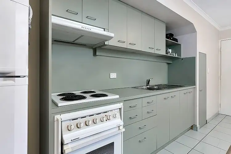 Second view of Homely unit listing, 17/33 Lagonda Street, Annerley QLD 4103