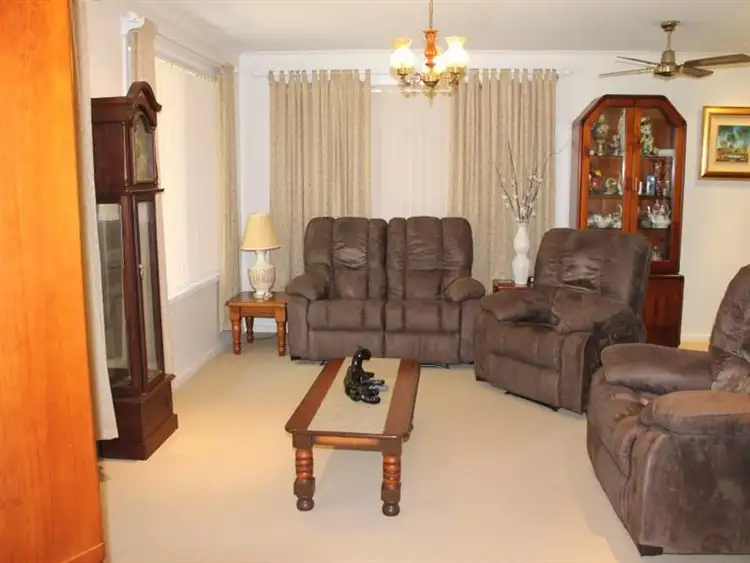 Main view of Homely house listing, 19 The Esplanade, Beachmere QLD 4510