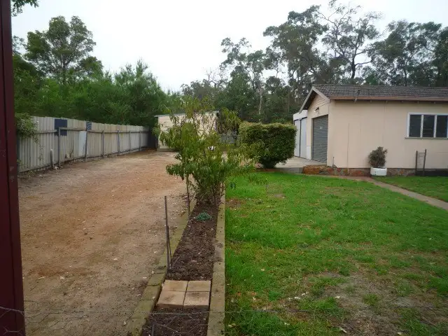 Seventh view of Homely house listing, 13 Parsons Street, Mount Barker WA 6324