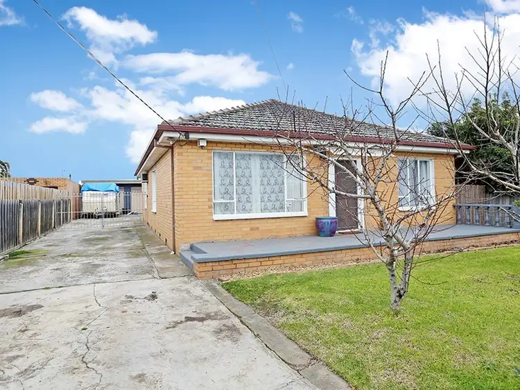 3 Coleman Court, Norlane VIC 3214