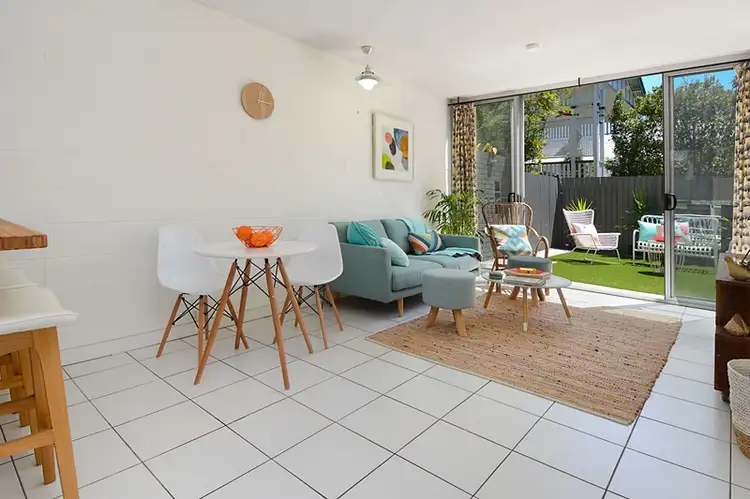 Fifth view of Homely townhouse listing, 7/209 Bonney Avenue, Clayfield QLD 4011