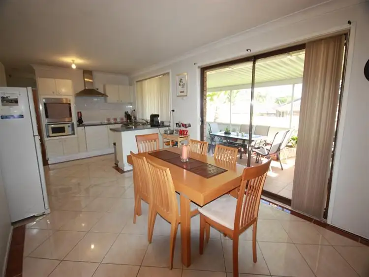 Fourth view of Homely house listing, 44 Emerald Drive, Eagle Vale NSW 2558